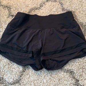LuLu lemon shorts